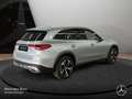 Mercedes-Benz GLC 300 e 4M AVANTG+PANO+360+AHK+KEYLESS+9G Silber - thumbnail 8