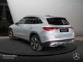 Mercedes-Benz GLC 300 e 4M AVANTG+PANO+360+AHK+KEYLESS+9G Silber - thumbnail 10