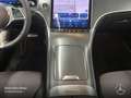 Mercedes-Benz GLC 300 e 4M AVANTG+PANO+360+AHK+KEYLESS+9G Silber - thumbnail 15