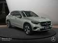 Mercedes-Benz GLC 300 e 4M AVANTG+PANO+360+AHK+KEYLESS+9G Silber - thumbnail 5