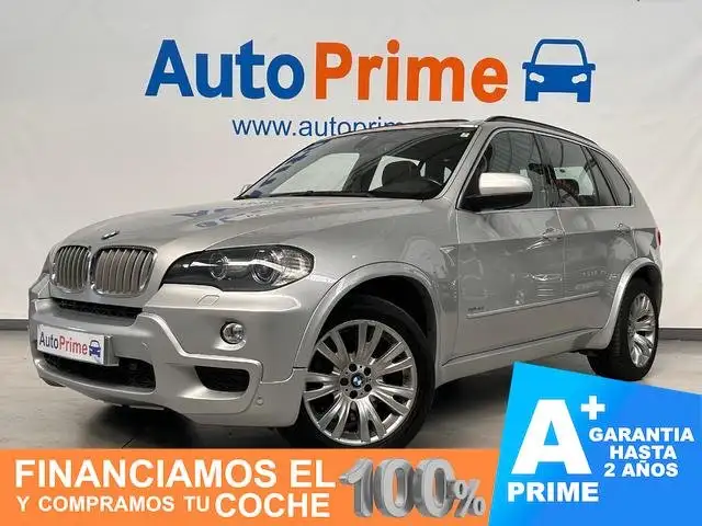 BMW X5 3.0sdA