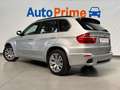 BMW X5 3.0sdA Gris - thumbnail 4