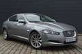 Jaguar XF 2.2 D automatique leder full maintenance book Grijs - thumbnail 1
