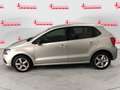 Volkswagen Polo Polo 1.4 TDI 5p. Comfortline BlueMotion Technology Argent - thumbnail 3