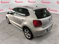 Volkswagen Polo Polo 1.4 TDI 5p. Comfortline BlueMotion Technology Argent - thumbnail 4