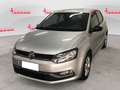 Volkswagen Polo Polo 1.4 TDI 5p. Comfortline BlueMotion Technology Argent - thumbnail 1