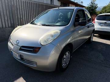 Micra III 2003 3p 1.0 Visia