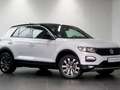 Volkswagen T-Roc Sport 1.5 TSI 6-Gang Bluetooth Navi Klima Wit - thumbnail 5