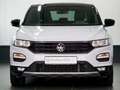 Volkswagen T-Roc Sport 1.5 TSI 6-Gang Bluetooth Navi Klima Wit - thumbnail 4