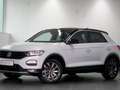 Volkswagen T-Roc Sport 1.5 TSI 6-Gang Bluetooth Navi Klima Wit - thumbnail 2