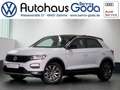 Volkswagen T-Roc Sport 1.5 TSI 6-Gang Bluetooth Navi Klima Wit - thumbnail 1