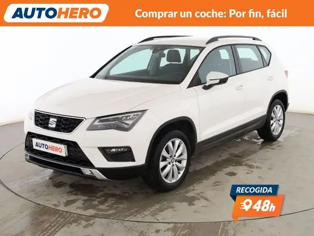 SEAT Ateca 1.0 TSI S&S Style
