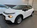 Citroen C3 Feel BlueHDi 100 S&S 75KW Weiß - thumbnail 3