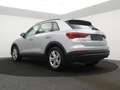 Audi Q3 Audi Q3  Business Edition 35TDI 150PK *AUTOMAAT*CAMERA*SPORTZETELS*ALCANTARA*PDC*NAVI*DIGITAL DASHBOARD*... Argent - thumbnail 8