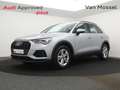 Audi Q3 Audi Q3  Business Edition 35TDI 150PK *AUTOMAAT*CAMERA*SPORTZETELS*ALCANTARA*PDC*NAVI*DIGITAL DASHBOARD*... Argent - thumbnail 1