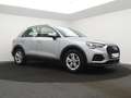 Audi Q3 Audi Q3  Business Edition 35TDI 150PK *AUTOMAAT*CAMERA*SPORTZETELS*ALCANTARA*PDC*NAVI*DIGITAL DASHBOARD*... Argent - thumbnail 4