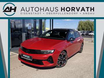 1,6 Turbo PHEV GS Line Aut.