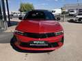 Opel Astra 1,6 Turbo PHEV GS Line Aut. Rot - thumbnail 2