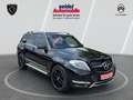 Mercedes-Benz GLK 220 CDI BlueEFFI Automatik, Xenon, AHK Fekete - thumbnail 7