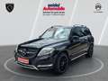 Mercedes-Benz GLK 220 CDI BlueEFFI Automatik, Xenon, AHK Fekete - thumbnail 1