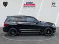Mercedes-Benz GLK 220 CDI BlueEFFI Automatik, Xenon, AHK Fekete - thumbnail 6