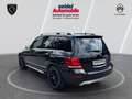 Mercedes-Benz GLK 220 CDI BlueEFFI Automatik, Xenon, AHK Fekete - thumbnail 3