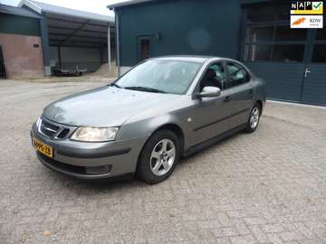 Sport Sedan 1.8 Linear Business