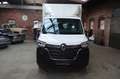 Renault Master Koffer L3 H1 3,5t Werksgarantie Tüv Euro6 Weiß - thumbnail 2