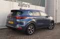 Kia Sportage 1.6 GDI DynamicLine -NAVI-ECC-CAM-TREKHAAK- Bleu - thumbnail 5