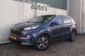 Kia Sportage 1.6 GDI DynamicLine -NAVI-ECC-CAM-TREKHAAK- Bleu - thumbnail 3