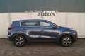 Kia Sportage 1.6 GDI DynamicLine -NAVI-ECC-CAM-TREKHAAK- Bleu - thumbnail 2