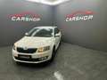 Skoda Octavia Elegance Blanc - thumbnail 2
