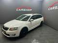 Skoda Octavia Elegance Blanc - thumbnail 5