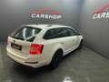 Skoda Octavia Elegance Blanc - thumbnail 10