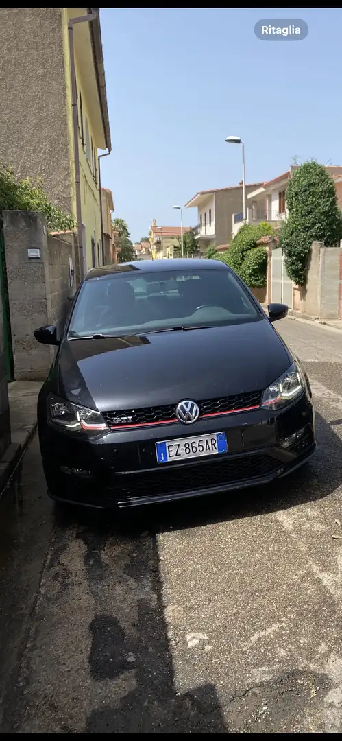 Volkswagen Polo GTI 5p 1.8 bm dsg - 1