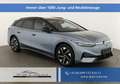 Volkswagen ID.7 Kombi Pro 210 kW Tourer Black, AHK, HuD, IQ.Lig... Blau - thumbnail 1