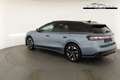 Volkswagen ID.7 Kombi Pro 210 kW Tourer Black, AHK, HuD, IQ.Lig... Blau - thumbnail 37