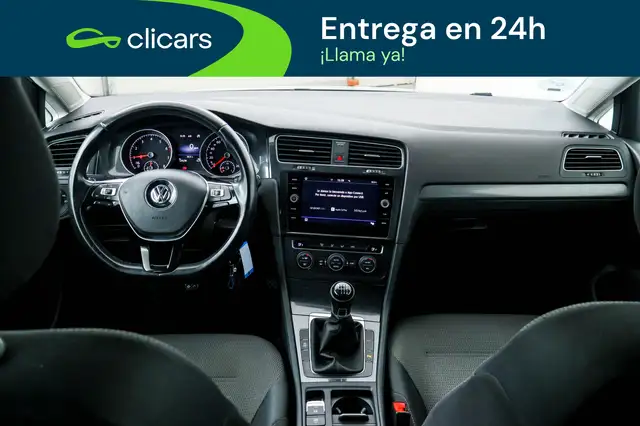 Volkswagen Golf view 13