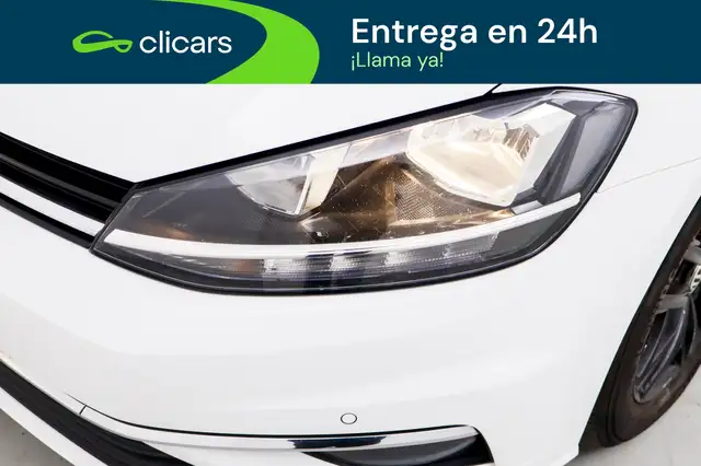 Volkswagen Golf view 10