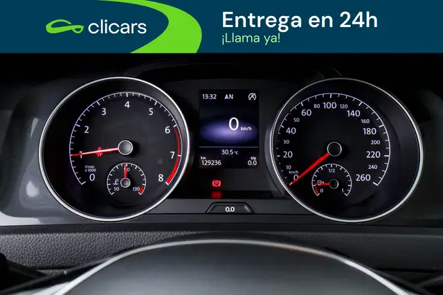 Volkswagen Golf view 15