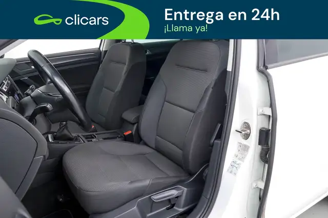 Volkswagen Golf view 14