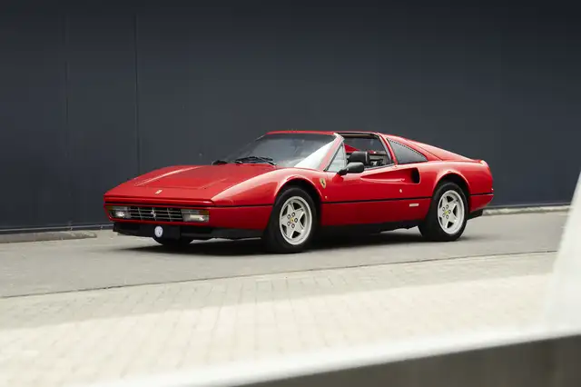 Ferrari 328 GTS