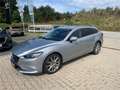 Mazda 6 Sport Combi G15 Exclusive-Line Aut. Comfort Pak Argent - thumbnail 1