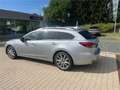 Mazda 6 Sport Combi G15 Exclusive-Line Aut. Comfort Pak Argent - thumbnail 4