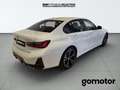 BMW 330 330e - thumbnail 2