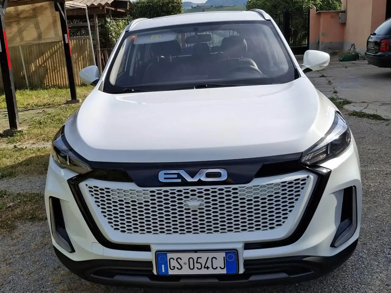 EVO EVO5 2024