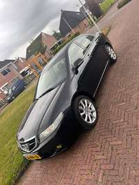 Accord 2.0i Executive