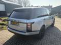Land Rover Range Rover V8 Supercharged Autobiography nieuwe motor inruil Zilver - thumbnail 20
