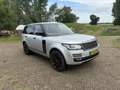 Land Rover Range Rover V8 Supercharged Autobiography nieuwe motor inruil Zilver - thumbnail 1