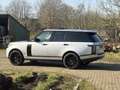Land Rover Range Rover V8 Supercharged Autobiography nieuwe motor inruil Zilver - thumbnail 4